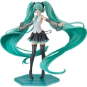 Piapro Characters - Statuette 1/8 Hatsune Miku NT 22 cm