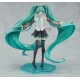 Piapro Characters - Statuette 1/8 Hatsune Miku NT 22 cm