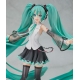 Piapro Characters - Statuette 1/8 Hatsune Miku NT 22 cm