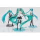 Piapro Characters - Statuette 1/8 Hatsune Miku NT 22 cm