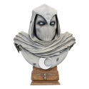 Marvel Comics Legends in 3D - Buste 1/2 Moon Knight 25 cm