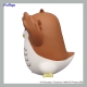 Haikyu!! Noodle Stopper - Statuette Petit 2 Akaashi Owl 5 cm