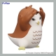 Haikyu!! Noodle Stopper - Statuette Petit 2 Akaashi Owl 5 cm