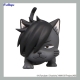 Haikyu!! Noodle Stopper - Statuette Petit 2 Kuroo Cat 6 cm