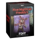 Five Nights at Freddy's : Security Breach - Statuette POP! Foxy 30 cm