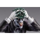 Batman The Killing Joke - Statuette ARTFX 1/6 The Joker One Bad Day 30 cm