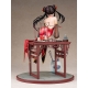 Date A Live IV - Statuette 1/7 Kurumi Tokisaki Calligraphic Beauty Ver. 20 cm