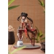 Date A Live IV - Statuette 1/7 Kurumi Tokisaki Calligraphic Beauty Ver. 20 cm