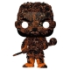 Black Panther Legacy - Figurine POP! Artist Series M'Baku 9 cm