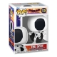 Spider-Man: Across the Spider-Verse - Figurine POP! The Spot 9 cm