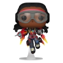 Black Panther: Wakanda Forever - Figurine POP! Ironheart MK 1 9 cm