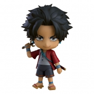 Samurai Champloo - Figurine Nendoroid Mugen 10 cm