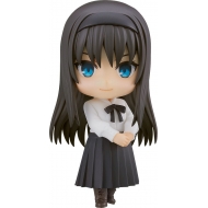 Tsukihime A Piece of Blue Glass Moon - Figurine Nendoroid Akiha Tohno 10 cm