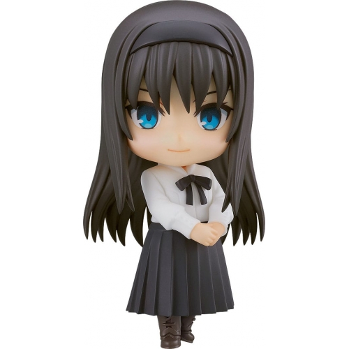 Tsukihime A Piece of Blue Glass Moon - Figurine Nendoroid Akiha Tohno 10 cm