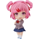 Doki Doki Literature Club! - Figurine Nendoroid Natsuki 10 cm