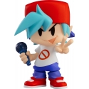 Friday Night Funkin' - Figurine Nendoroid Boyfriend 10 cm