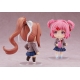 Doki Doki Literature Club! - Figurine Nendoroid Natsuki 10 cm