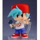 Friday Night Funkin' - Figurine Nendoroid Boyfriend 10 cm