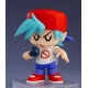 Friday Night Funkin' - Figurine Nendoroid Boyfriend 10 cm