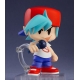 Friday Night Funkin' - Figurine Nendoroid Boyfriend 10 cm