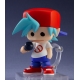 Friday Night Funkin' - Figurine Nendoroid Boyfriend 10 cm