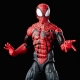 Spider-Man Marvel Legends Retro Collection - Figurine Ben Reilly Spider-Man 15 cm