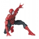 Spider-Man Marvel Legends Retro Collection - Figurine Ben Reilly Spider-Man 15 cm