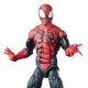 Spider-Man Marvel Legends Retro Collection - Figurine Ben Reilly Spider-Man 15 cm