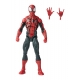 Spider-Man Marvel Legends Retro Collection - Figurine Ben Reilly Spider-Man 15 cm