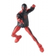 Spider-Man Marvel Legends Retro Collection - Figurine Miles Morales Spider-Man 15 cm