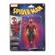 Spider-Man Marvel Legends Retro Collection - Figurine Ben Reilly Spider-Man 15 cm