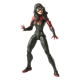 Spider-Man Marvel Legends Retro Collection - Figurine Jessica Drew Spider-Woman 15 cm