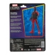 Spider-Man Marvel Legends Retro Collection - Figurine Miles Morales Spider-Man 15 cm