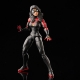 Spider-Man Marvel Legends Retro Collection - Figurine Jessica Drew Spider-Woman 15 cm