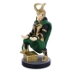 Marvel - Figurine Cable Guy Loki 20 cm