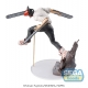 Chainsaw Man - Statuette Luminasta Chainsaw Devil 16 cm