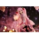 Sakura Miku - Statuette AMP+ Sakura Lantern Ver. 20 cm