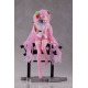 Sakura Miku - Statuette AMP+ Sakura Lantern Ver. 20 cm