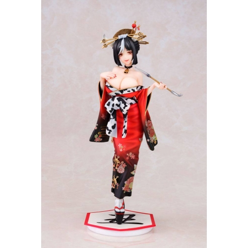 Original Character - Statuette 1/6 Gyuuho-san Houjun Otoyama 27 cm