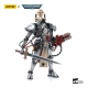 Warhammer 40k - Figurine 1/18 Adepta Sororitas Order of the Argent Shroud Paragon Warsuit Sister Collaen 21 cm