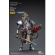 Warhammer 40k - Figurine 1/18 Adepta Sororitas Order of the Argent Shroud Paragon Warsuit Sister Collaen 21 cm