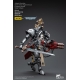 Warhammer 40k - Figurine 1/18 Adepta Sororitas Order of the Argent Shroud Paragon Warsuit Sister Collaen 21 cm