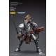 Warhammer 40k - Figurine 1/18 Adepta Sororitas Order of the Argent Shroud Paragon Warsuit Sister Collaen 21 cm