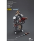 Warhammer 40k - Figurine 1/18 Adepta Sororitas Order of the Argent Shroud Paragon Warsuit Sister Collaen 21 cm