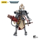 Warhammer 40k - Figurine 1/18 Adepta Sororitas Order of the Argent Shroud Paragon Warsuit Sister Collaen 21 cm