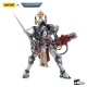 Warhammer 40k - Figurine 1/18 Adepta Sororitas Order of the Argent Shroud Paragon Warsuit Sister Collaen 21 cm