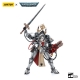 Warhammer 40k - Figurine 1/18 Adepta Sororitas Order of the Argent Shroud Paragon Warsuit Sister Collaen 21 cm