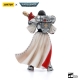 Warhammer 40k - Figurine 1/18 Adepta Sororitas Battle Sisters Order of the Argent Shroud Sister Irmengard 11 cm