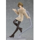 Original Character - Figurine Figma Female Body (Chiaki) with Off-the-Shoulder Sweat Dress 14 cm