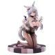 Original Character - Statuette 1/7 Ashige-chan: Lucky Dealer Ver. 19 cm